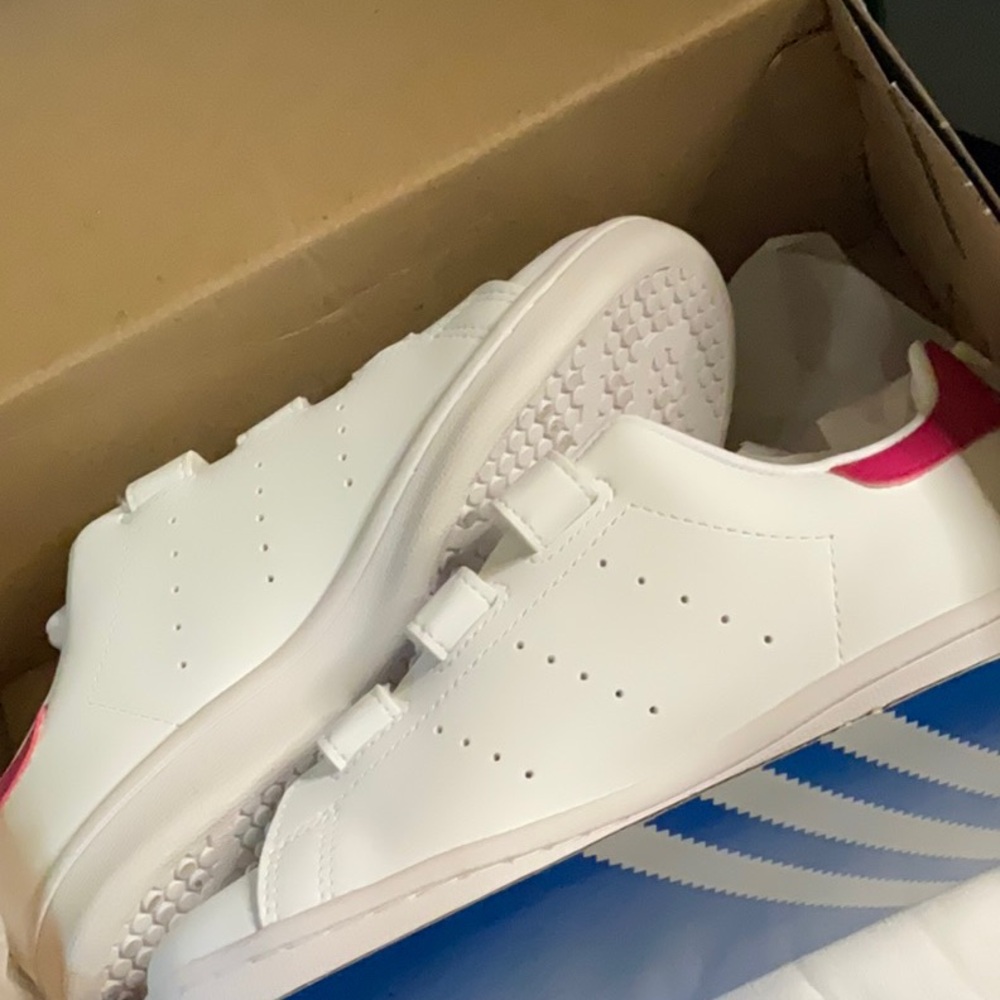 Kid Sneaker From Adidas NIB